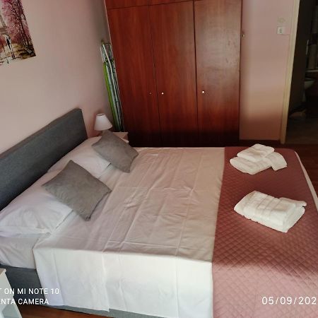 Lovely Eleana Apartment In Corfu Corfu (city) Exterior foto