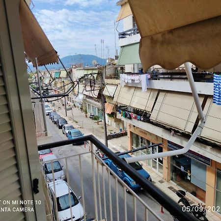 Lovely Eleana Apartment In Corfu Corfu (city) Exterior foto