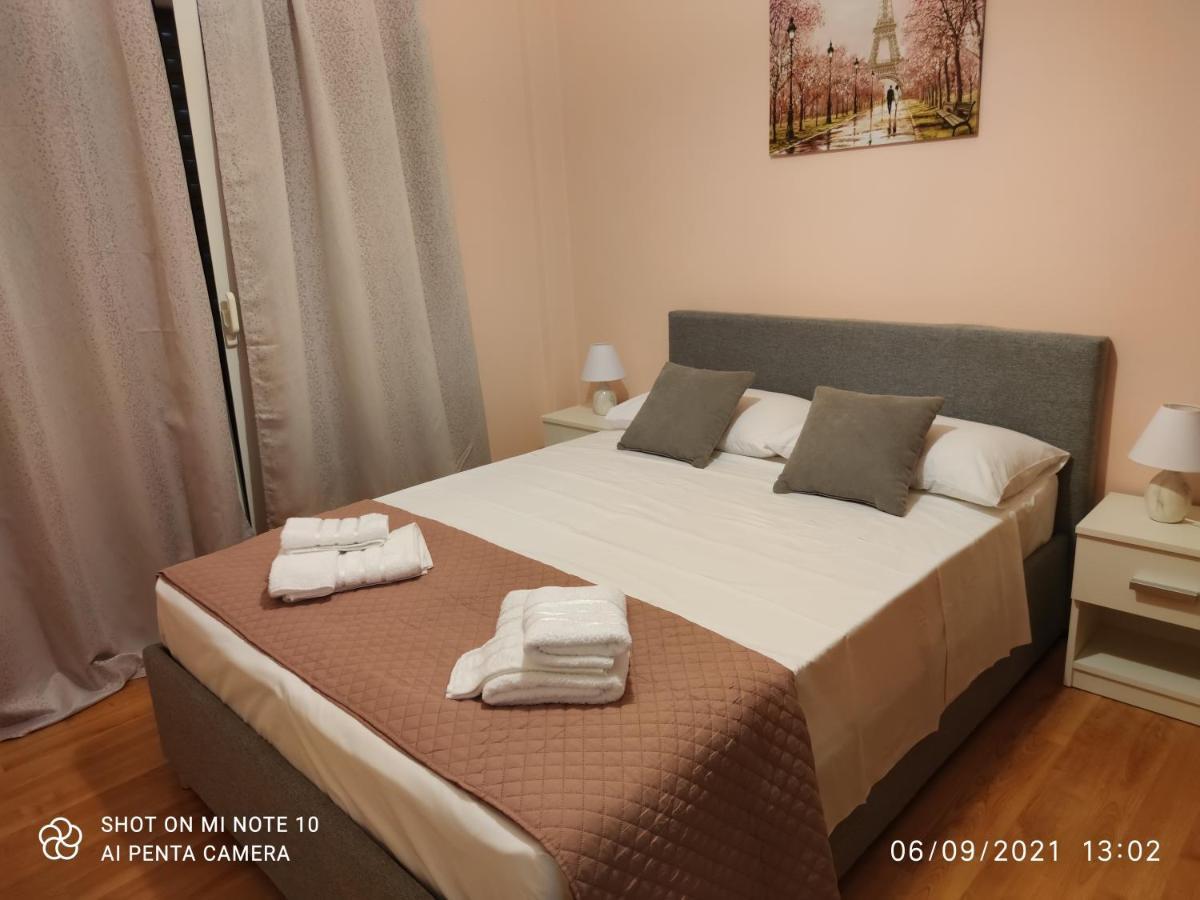 Lovely Eleana Apartment In Corfu Corfu (city) Exterior foto
