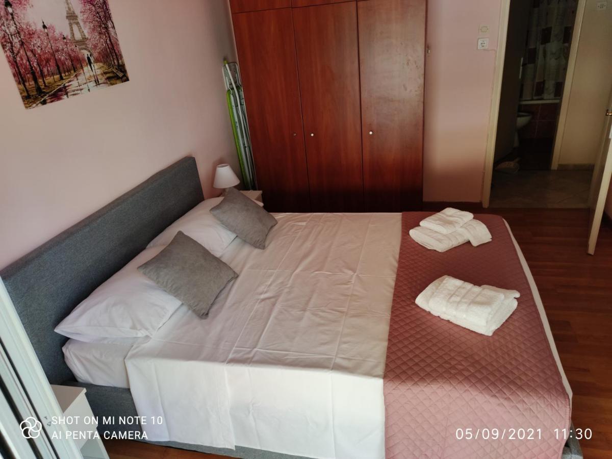 Lovely Eleana Apartment In Corfu Corfu (city) Exterior foto