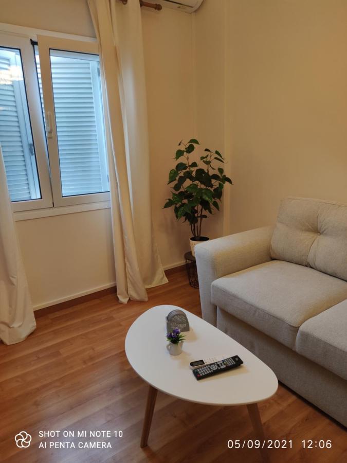 Lovely Eleana Apartment In Corfu Corfu (city) Exterior foto