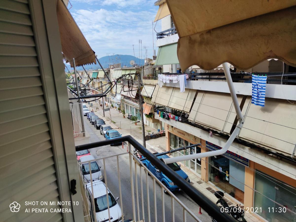 Lovely Eleana Apartment In Corfu Corfu (city) Exterior foto