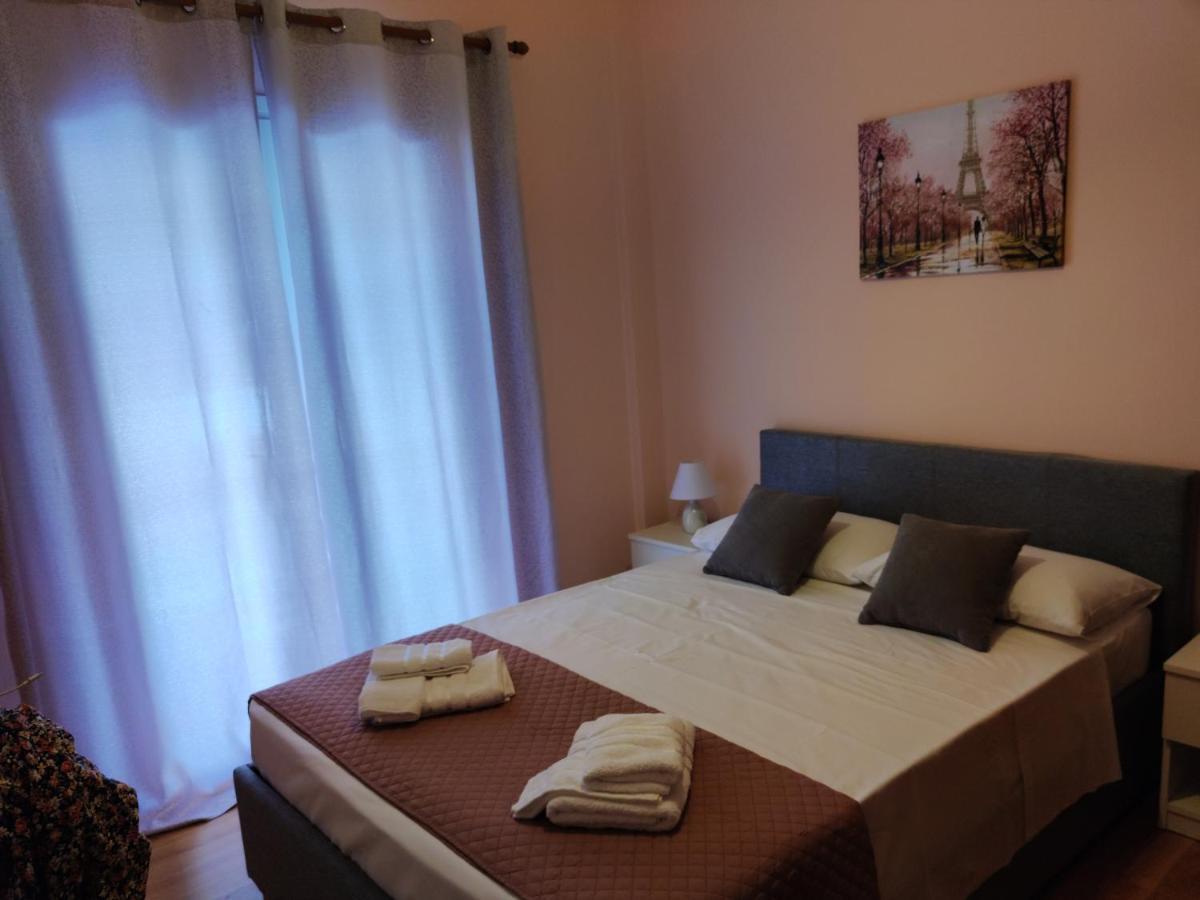 Lovely Eleana Apartment In Corfu Corfu (city) Exterior foto