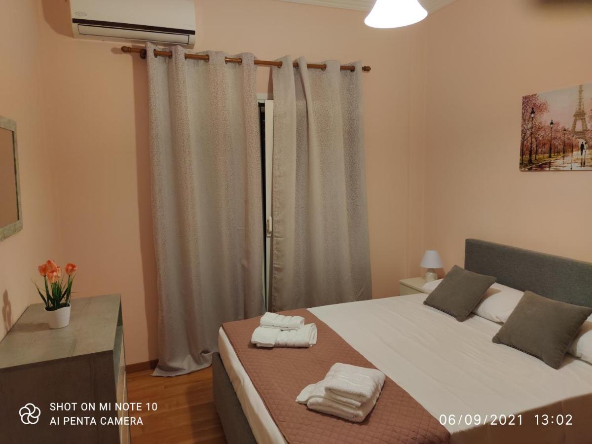 Lovely Eleana Apartment In Corfu Corfu (city) Exterior foto